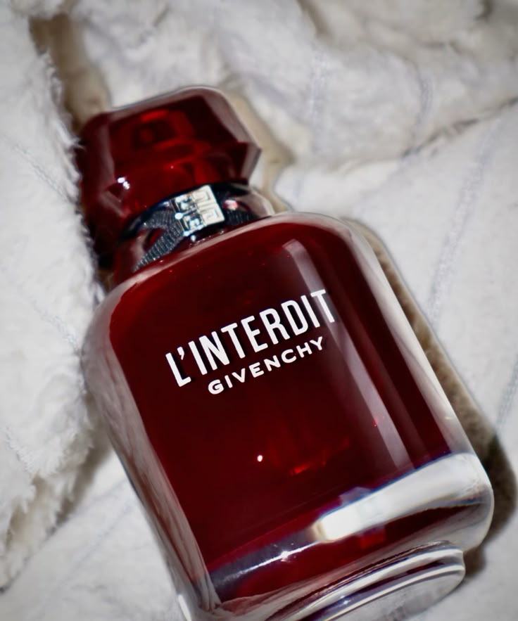 Gv. L'inderdit Rouge
