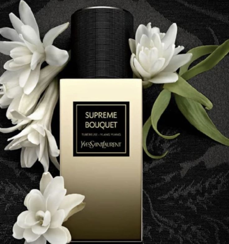 YSL Suprem£ Bouqu£t
