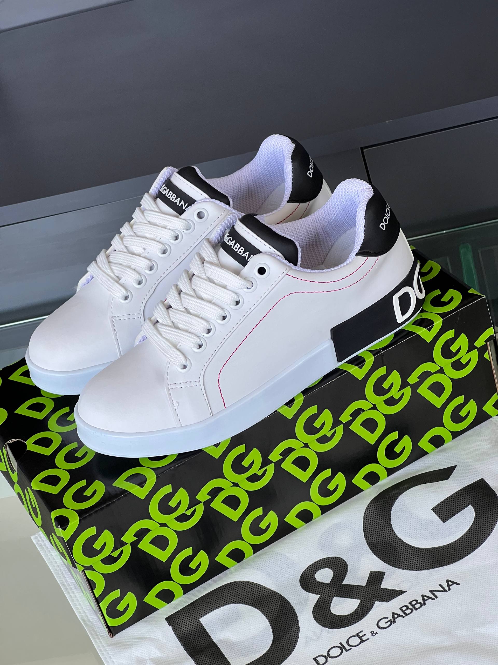 D&G King Yeni Sezon Bayan