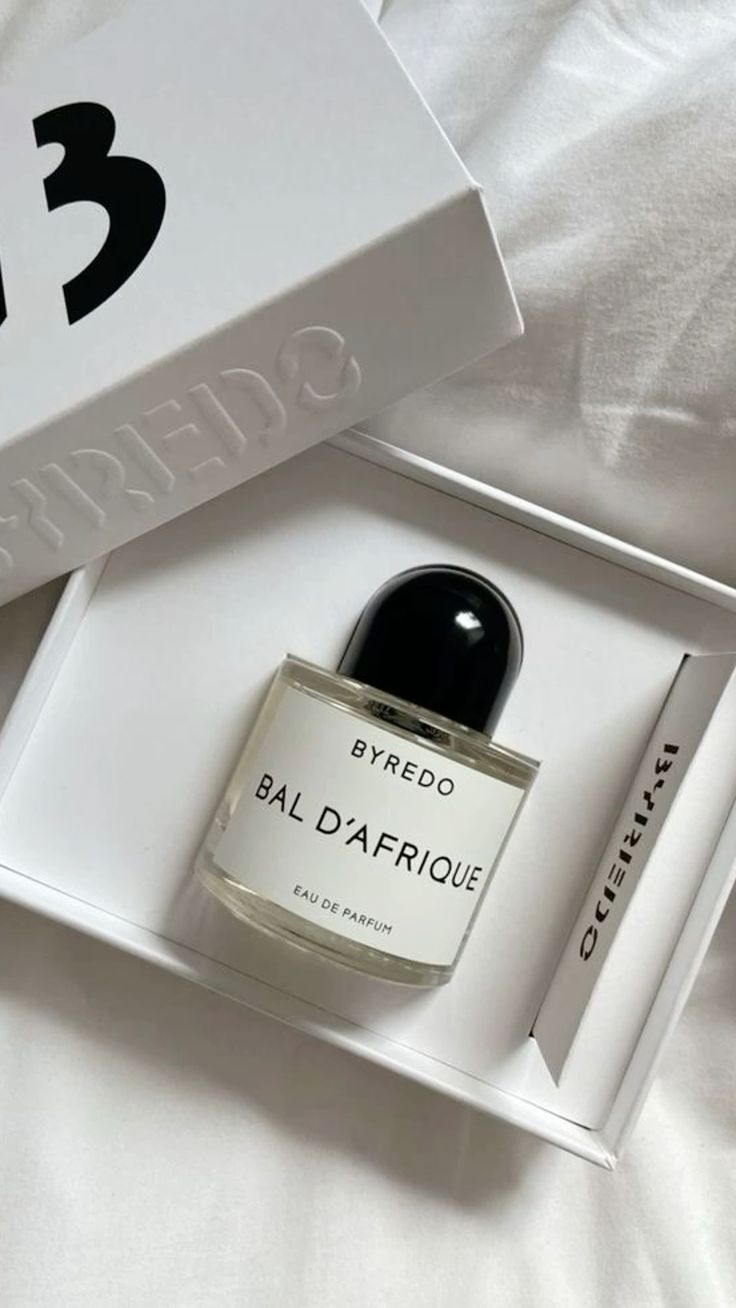 Byredo Bal d'Afriqu£