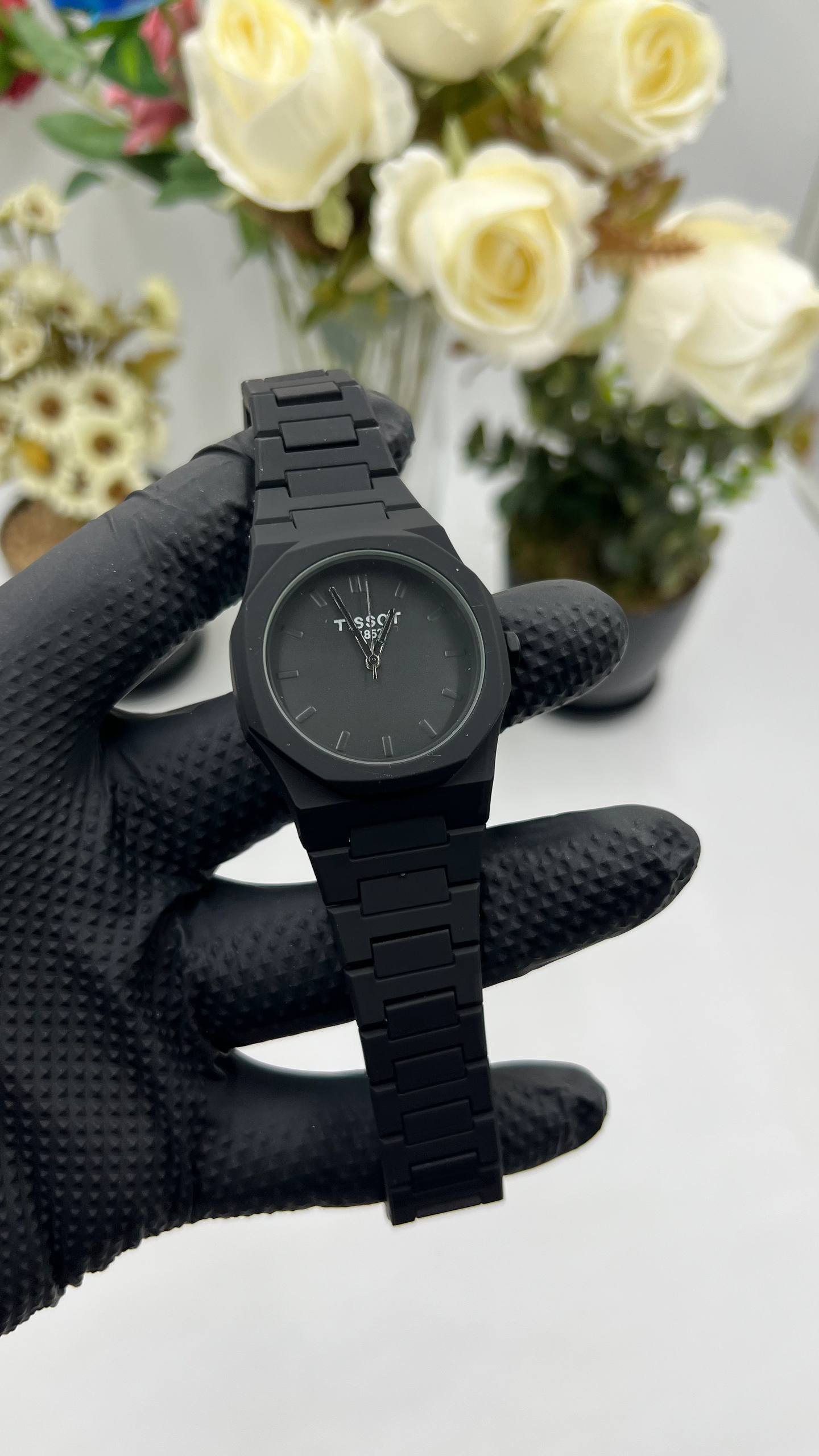 Tissot Hafif İthal Saat Unisex