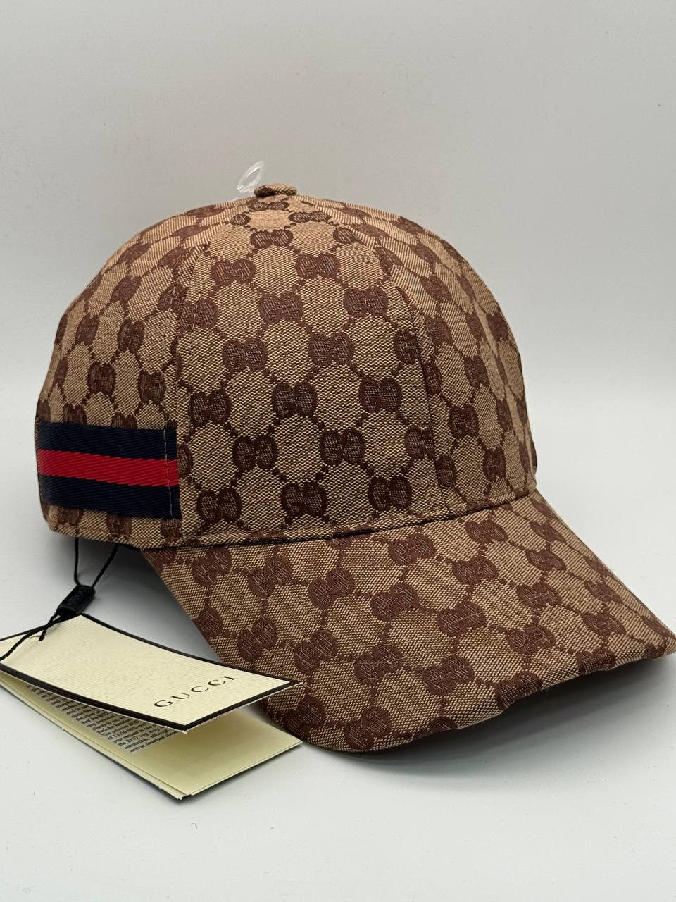 Guxci Şapka Unisex