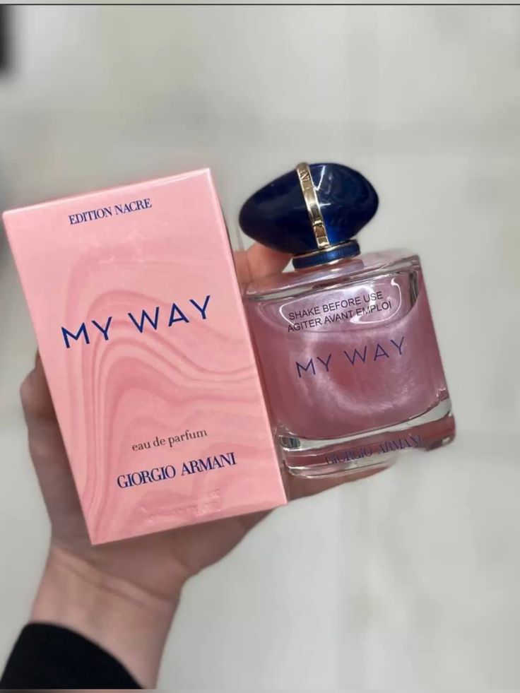 Arm. Myway Nacre