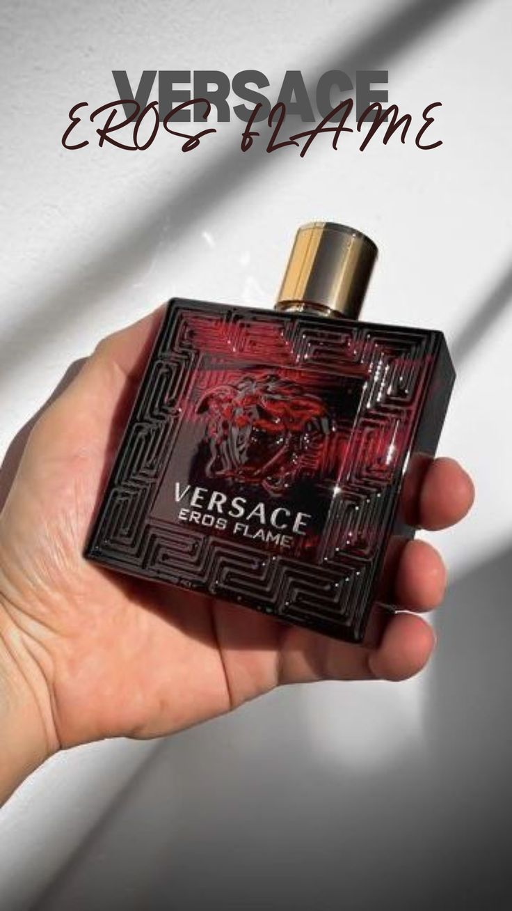 Versac£ Eros Energy