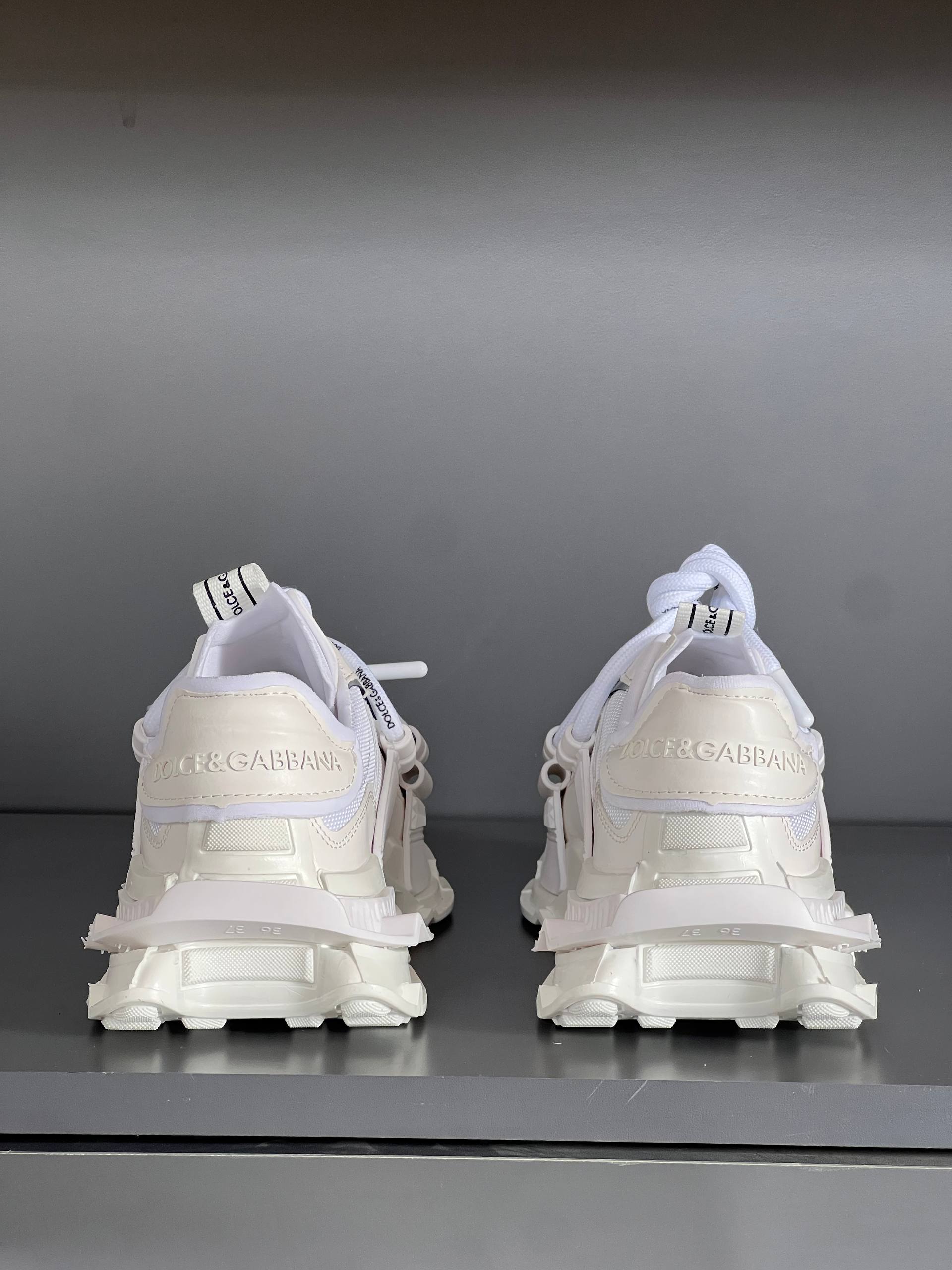 D&G Trainer RunWay Bayan