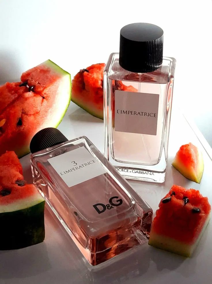 D&G 3  L'imperatrice