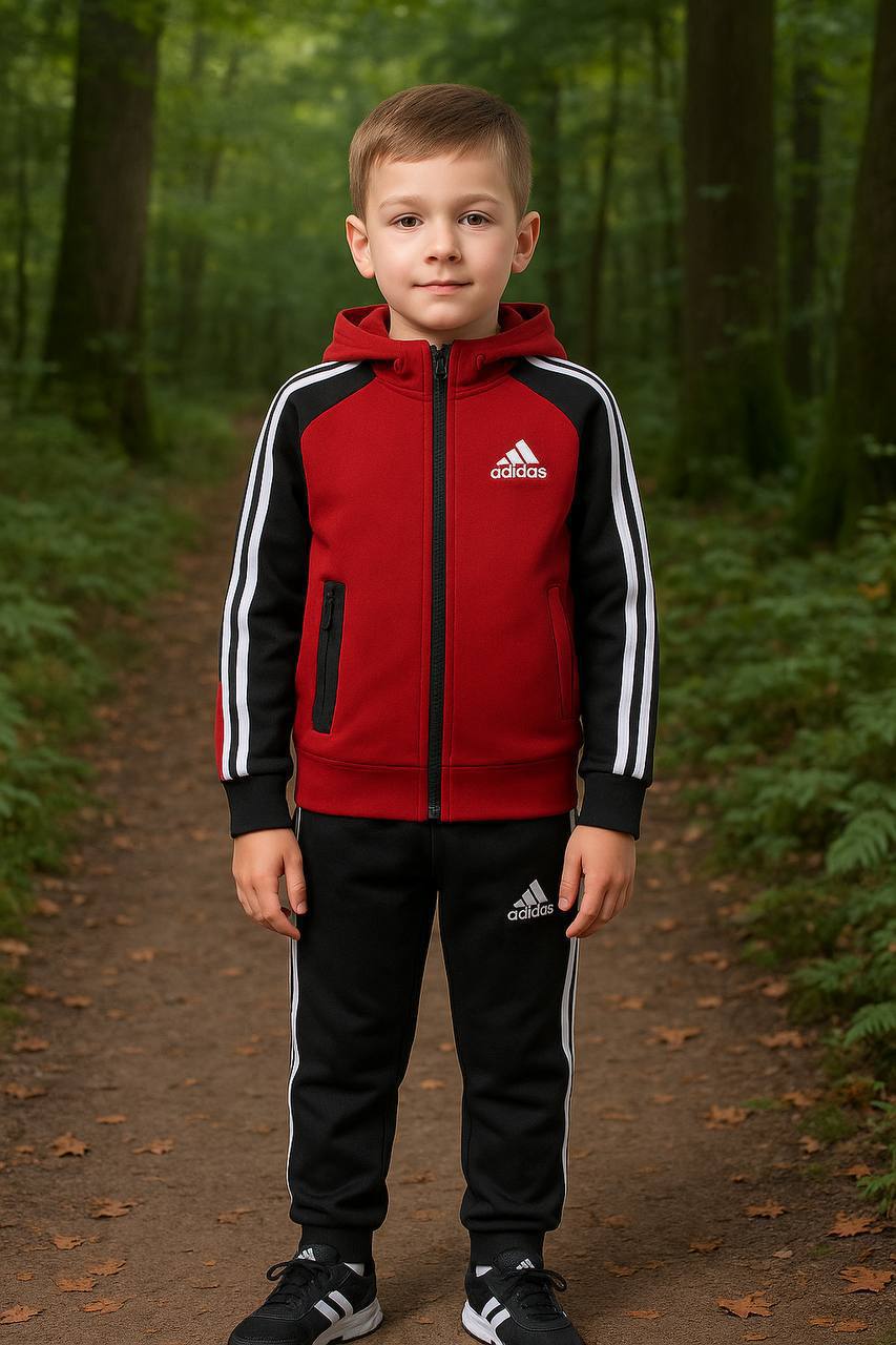 Adidas Çocuk Takım