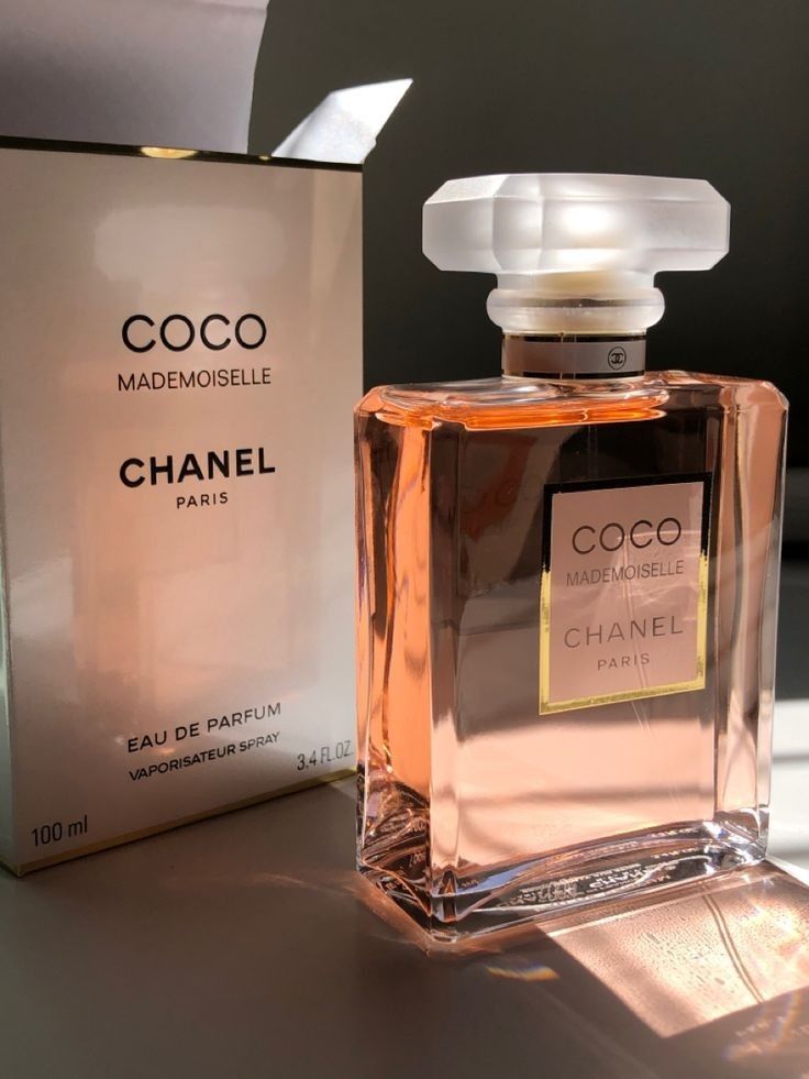 Coco Madomoisell£