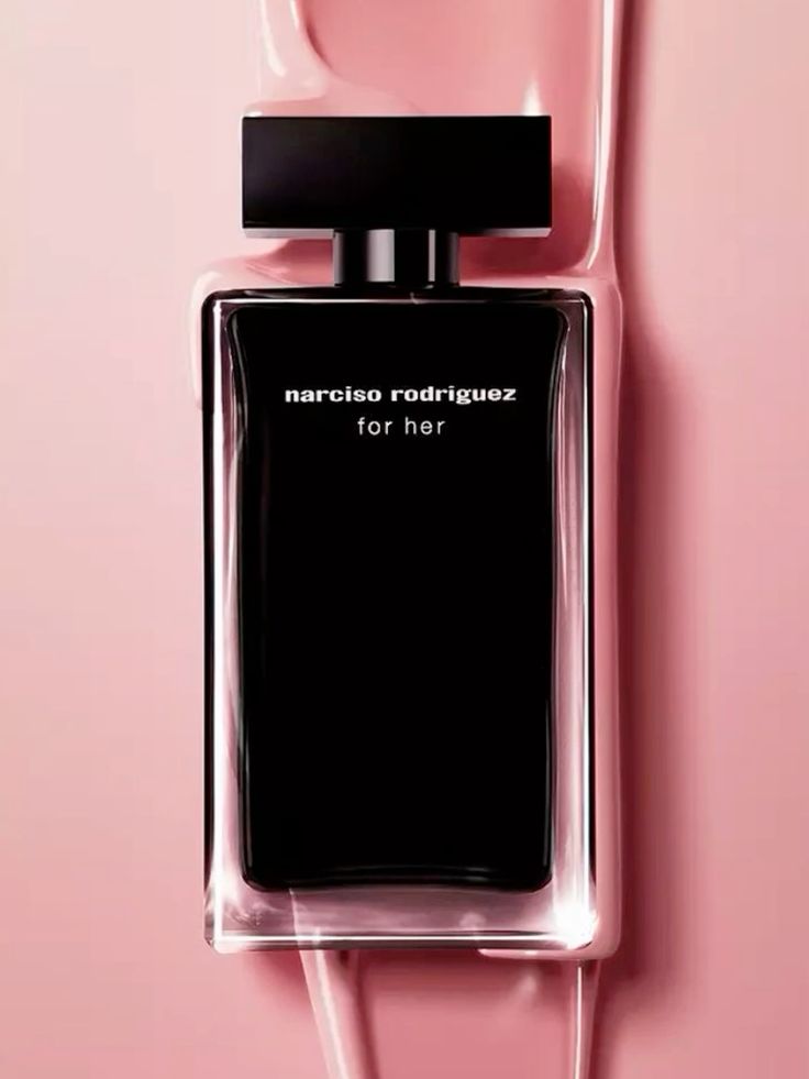 Narciso Rodriqu£z For Her Siyah