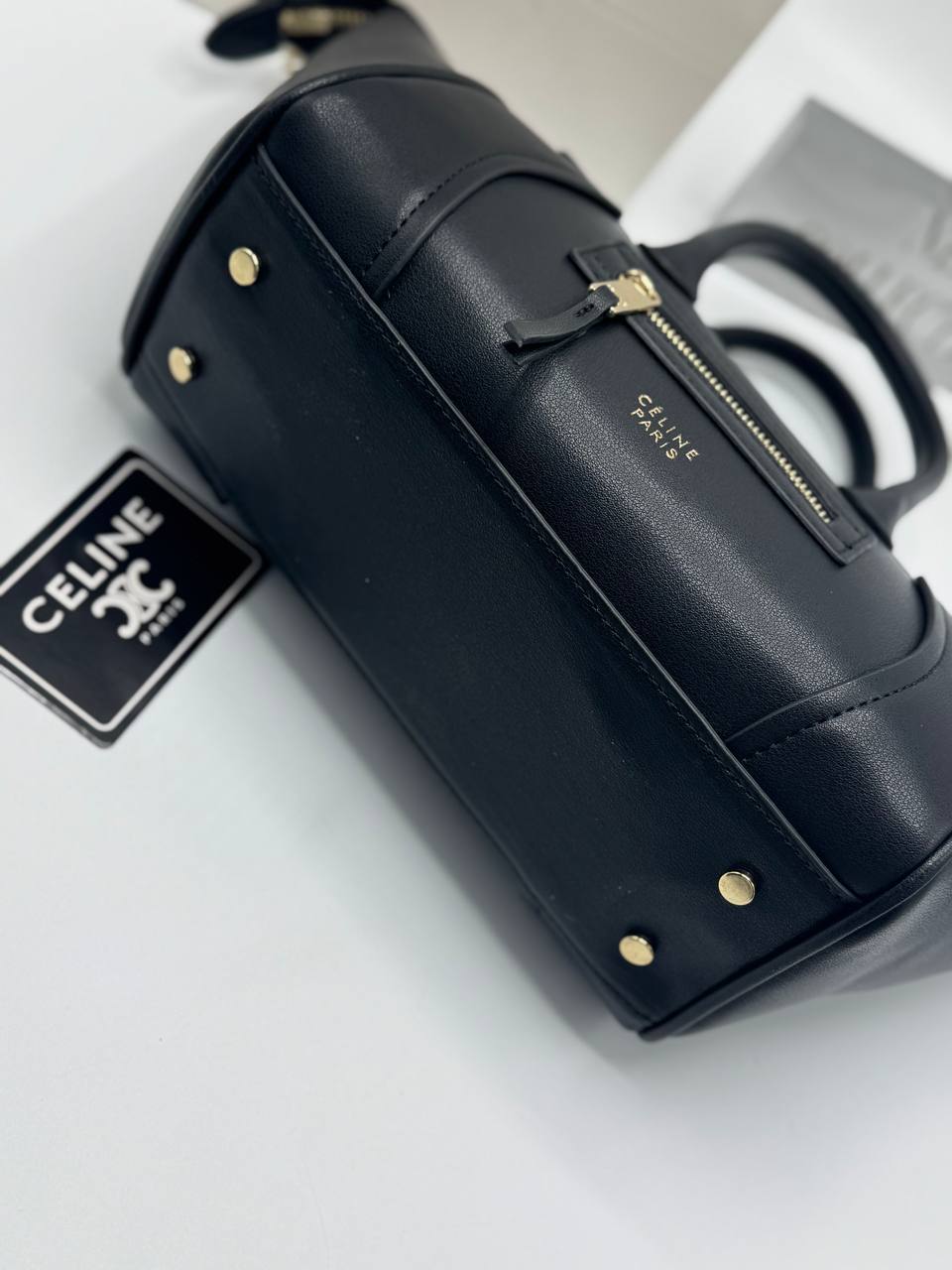 C£line Little Luggage Çanta