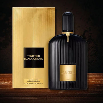 TF Black Orchid