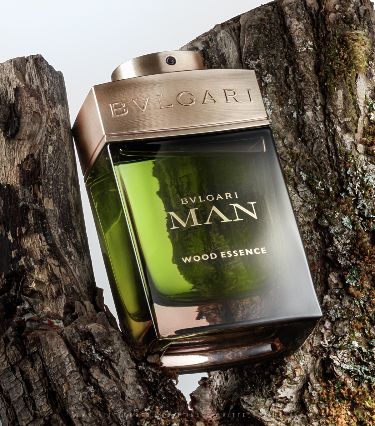 Bvlgar! Man Wood Essenc£