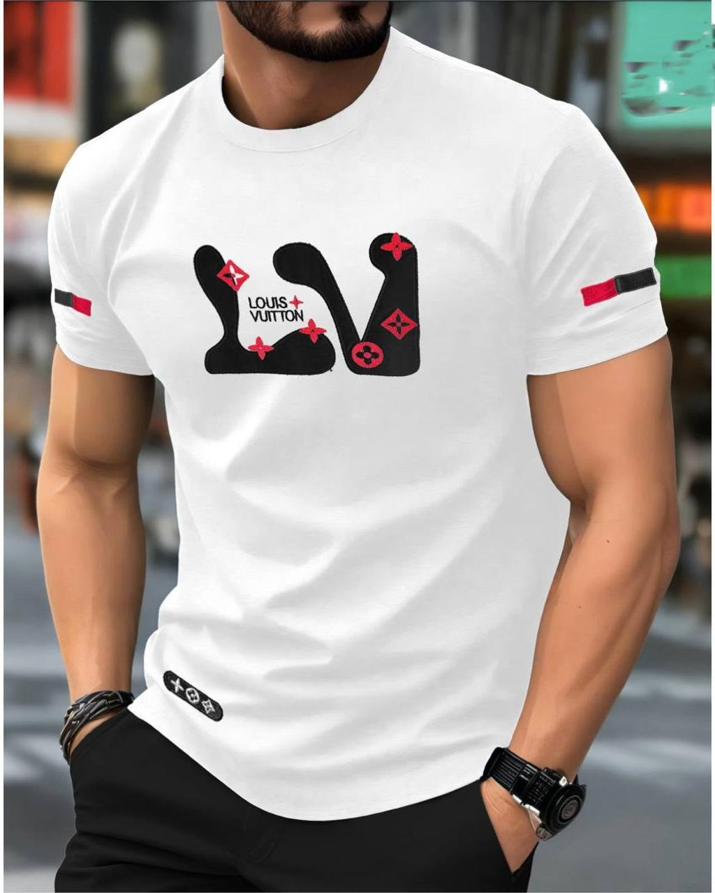 LV Bay T-Shirt
