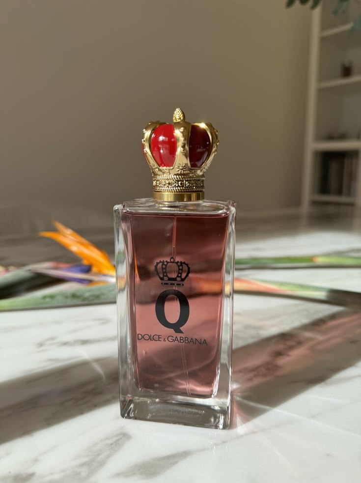 D&G Quenn