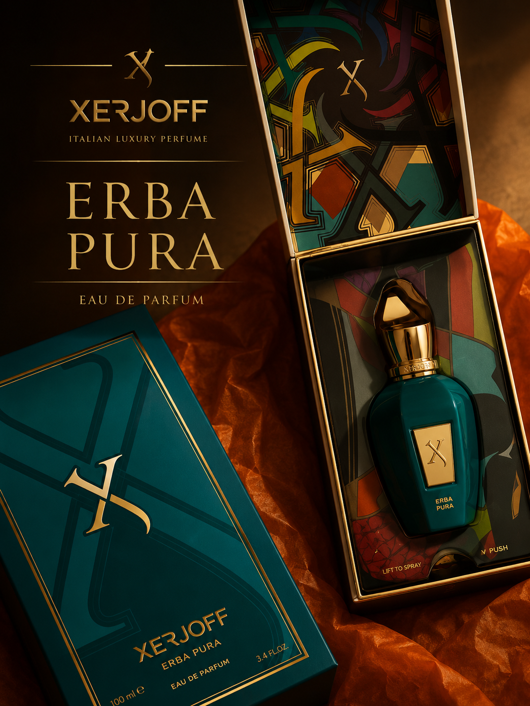X. Erbapura
