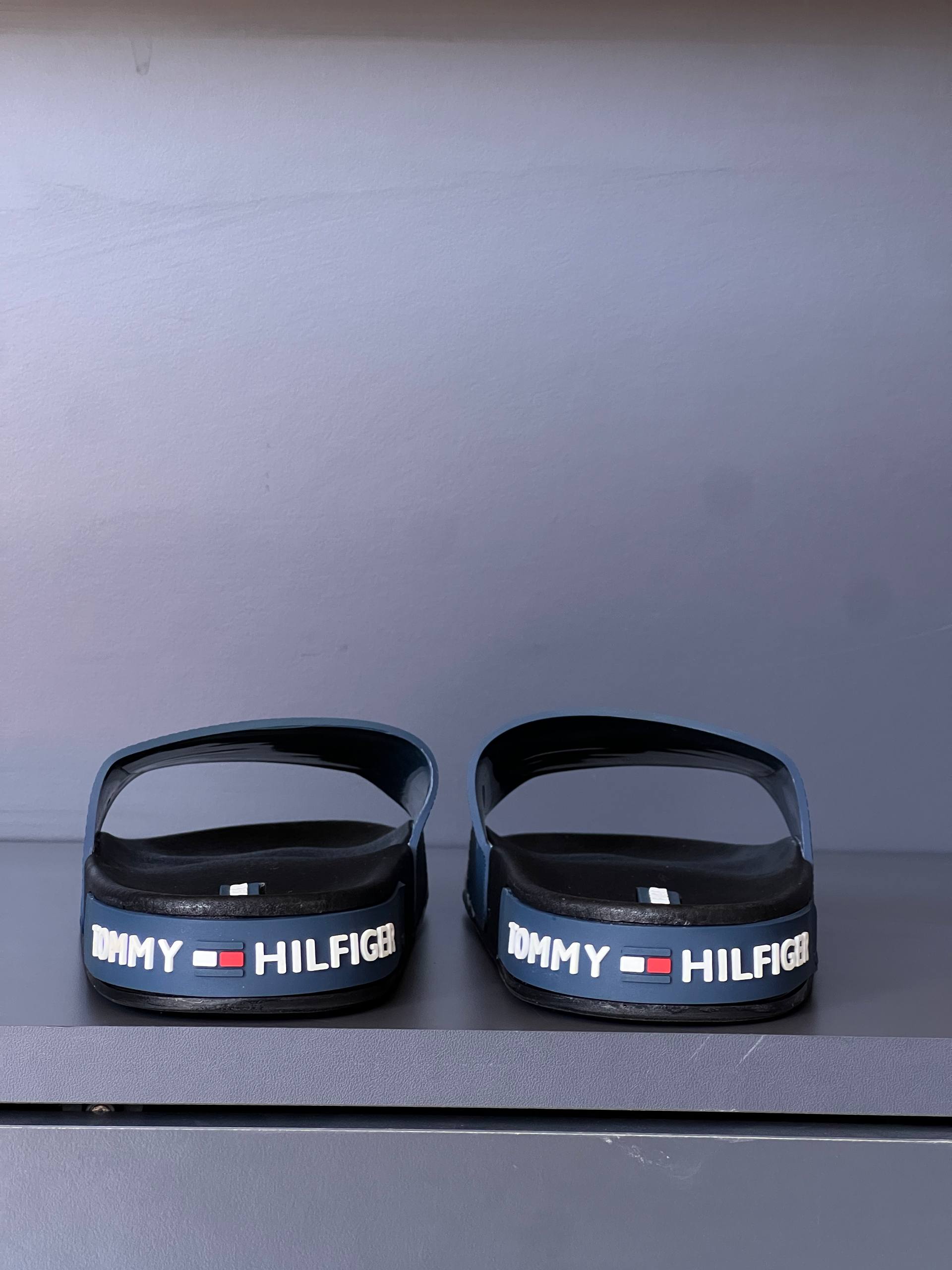 Tommy H!lfiger Bay Terlik