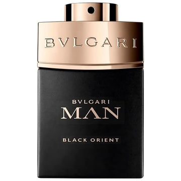 Bvlgar! Man Black Ori£nt