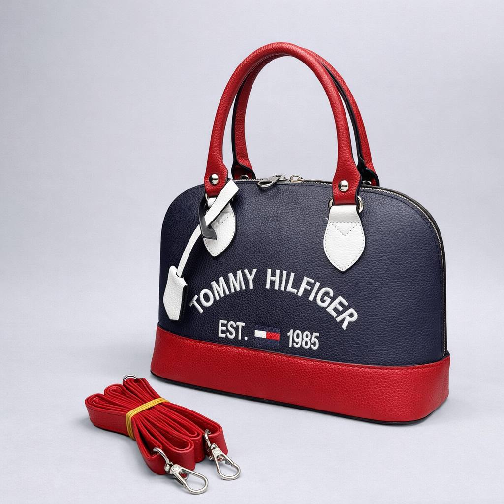 Tommy H!lfiger Bayan Çanta