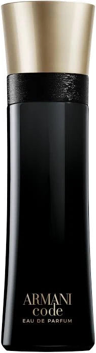 Arm. Code Eau De Parfüm Pour Home Bay
