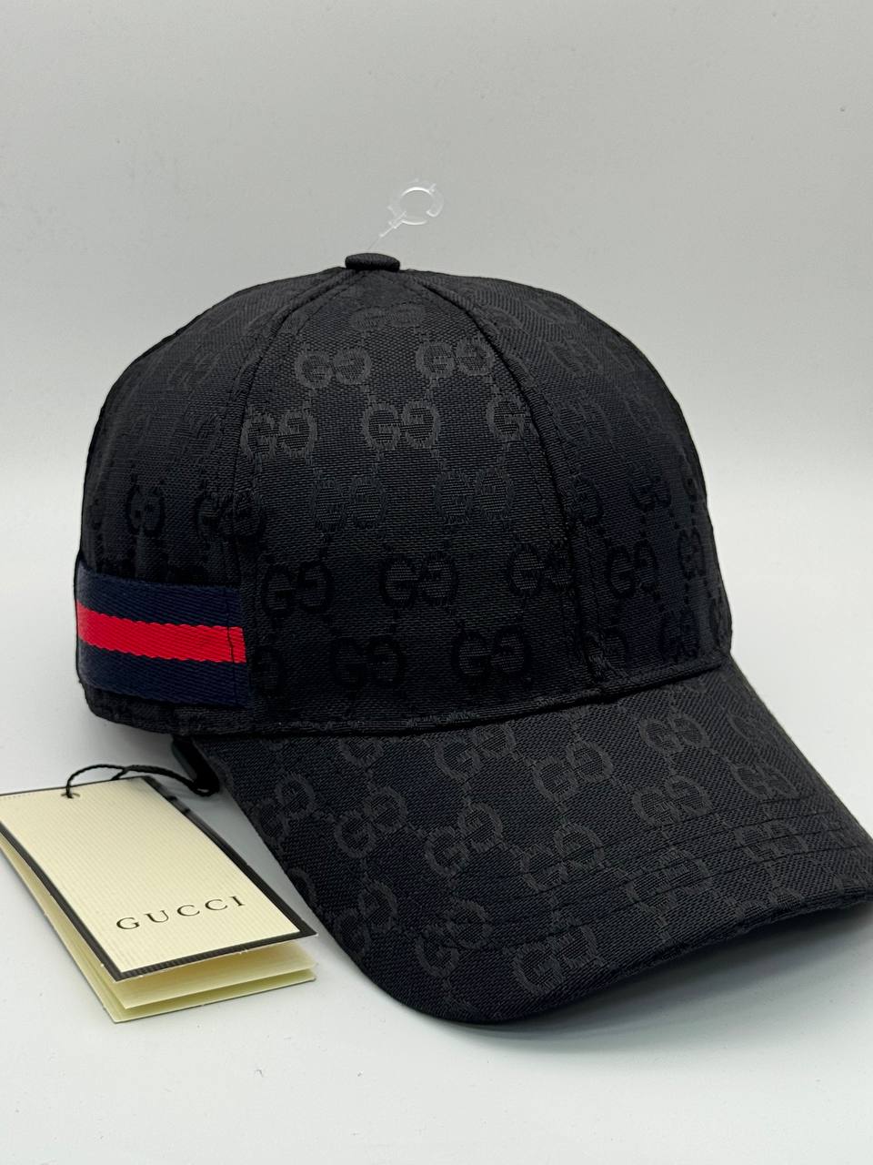 Guxci Şapka Unisex