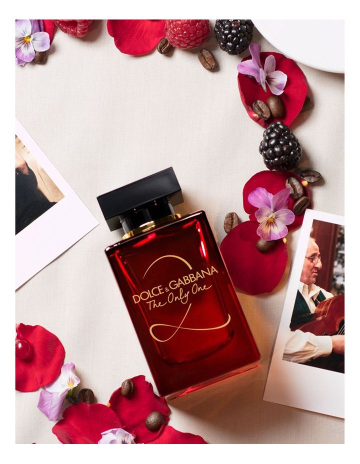 D&G The Only One 2