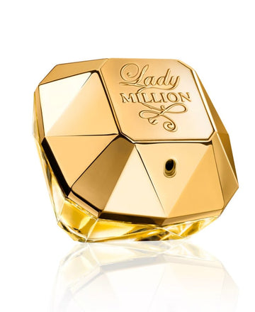 Lady Mil!on