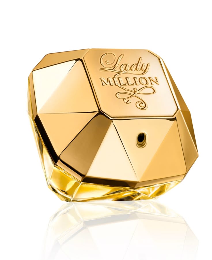 Lady Mil!on