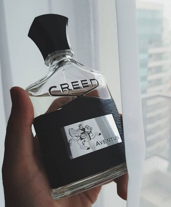 Creed A. Bay