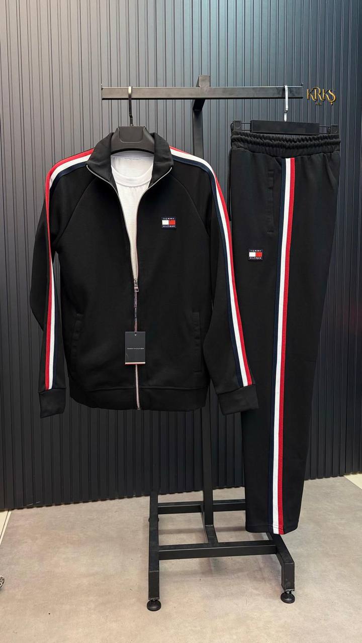 Tommy Hilfig£r Dobul Face Takım
