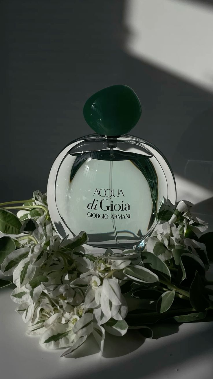 Arm. Acqua Di Gioia
