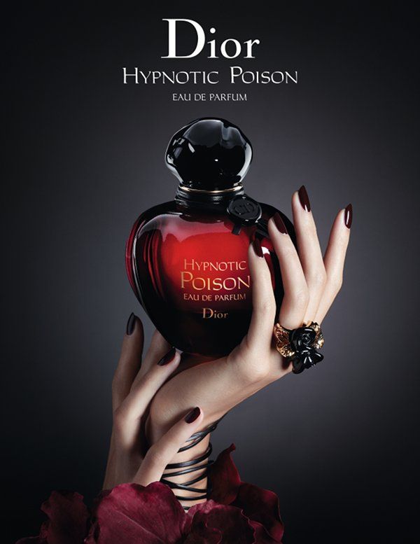 D. Hypnot!c Poison