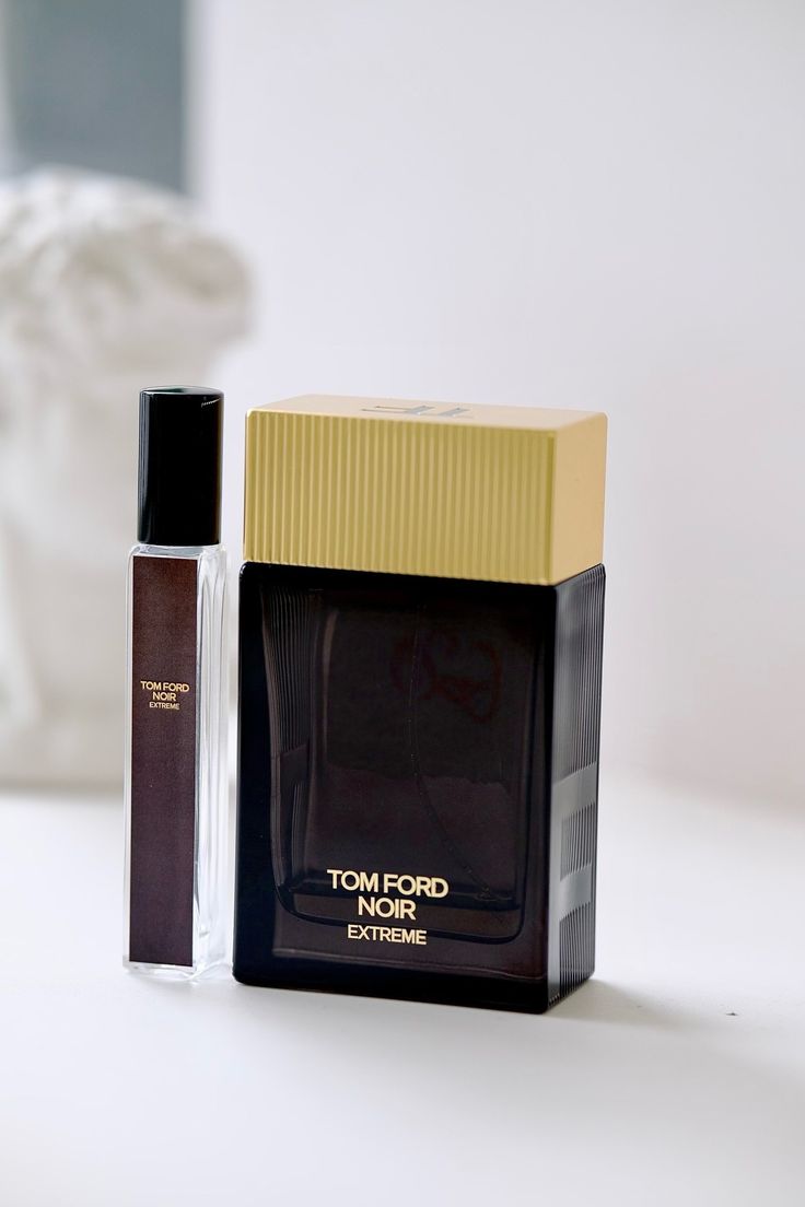 TF Noir Extr£m Bay