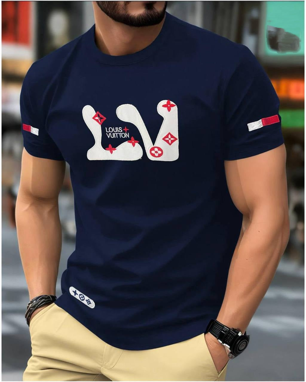 LV Bay T-Shirt