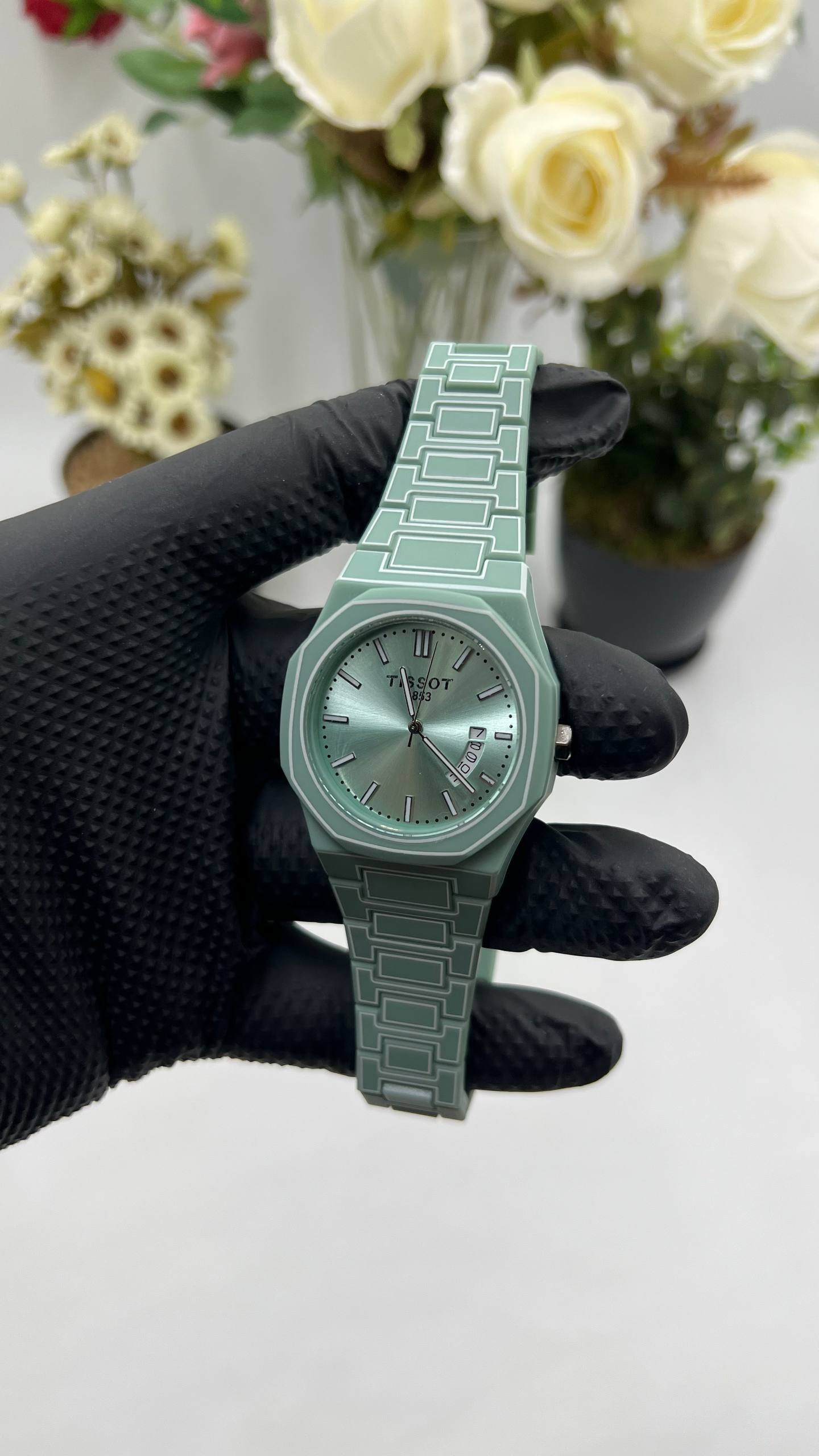 Tissot Hafif İthal Saat Unisex