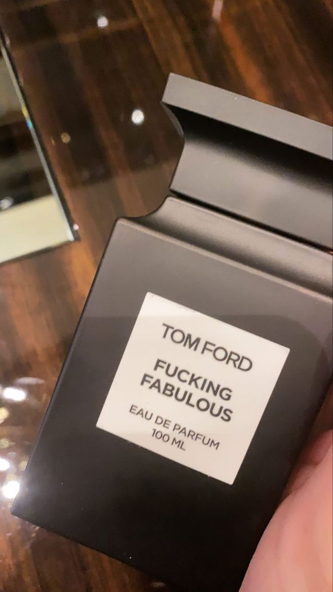 TF Fuck!ng Fabulous