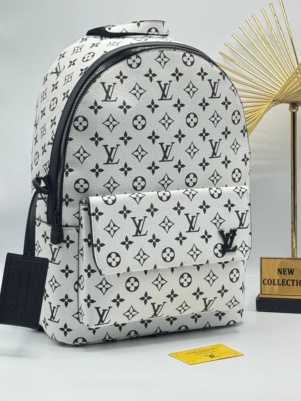 Lv Sırt Çantası 11 Farklı Renk Unisex