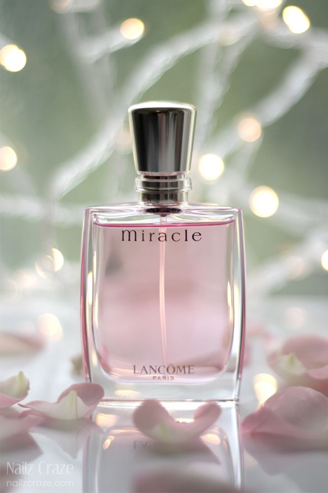 Lancom£ Miracl£