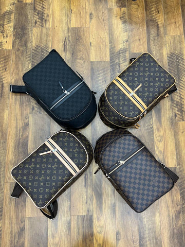 LV Sırt Çantası Bay 4 Model