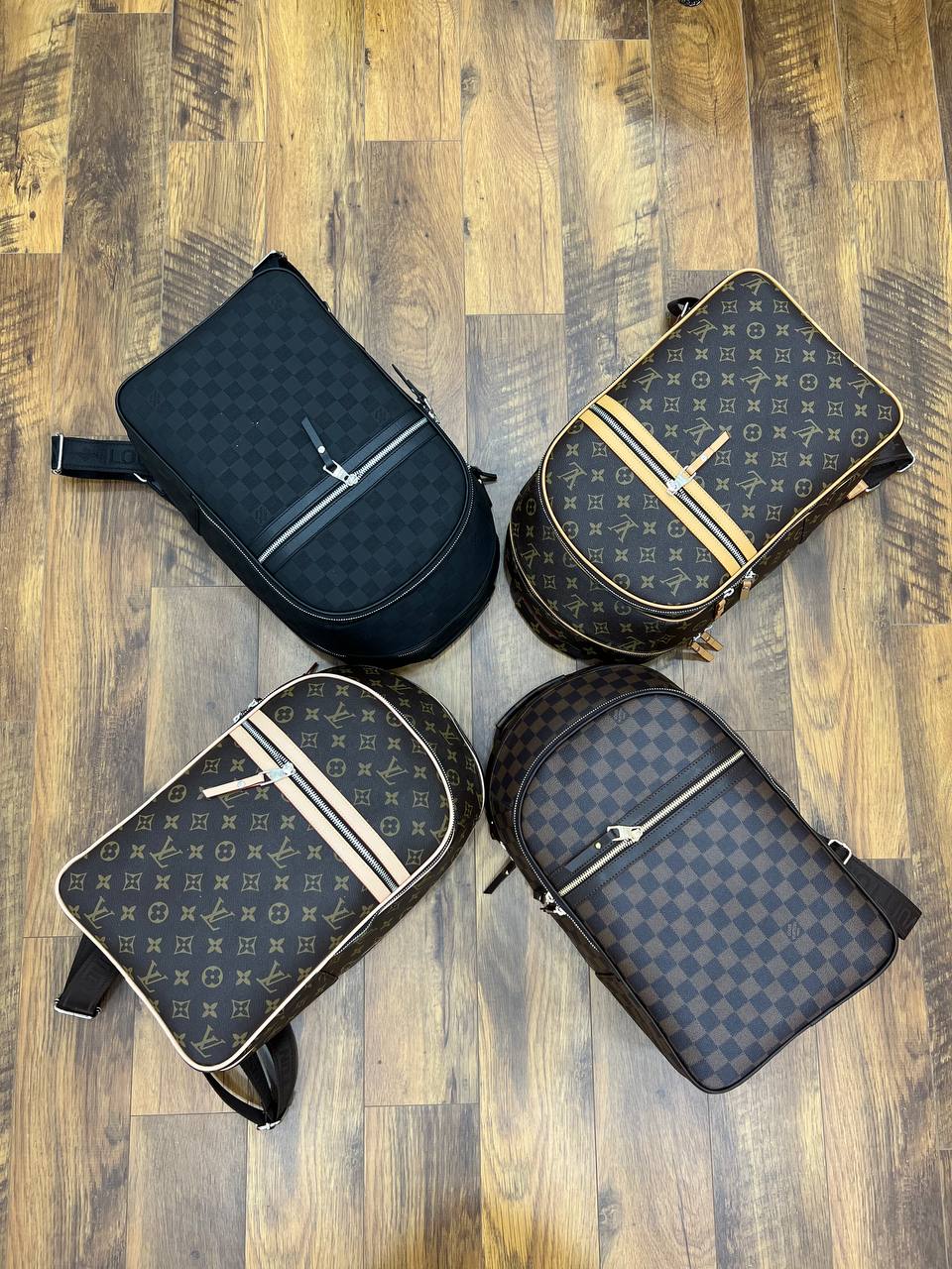 LV Sırt Çantası Bay 4 Model