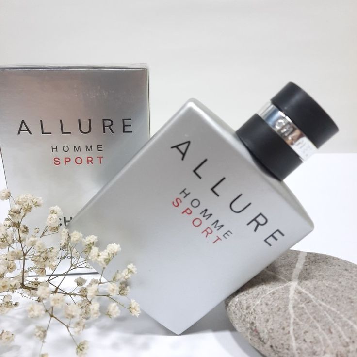 Chan£l Allure Home Sport