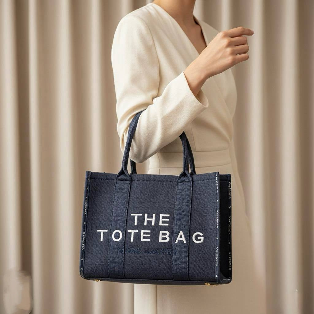 The Tot£ Bag Yeni Sezon Çanta