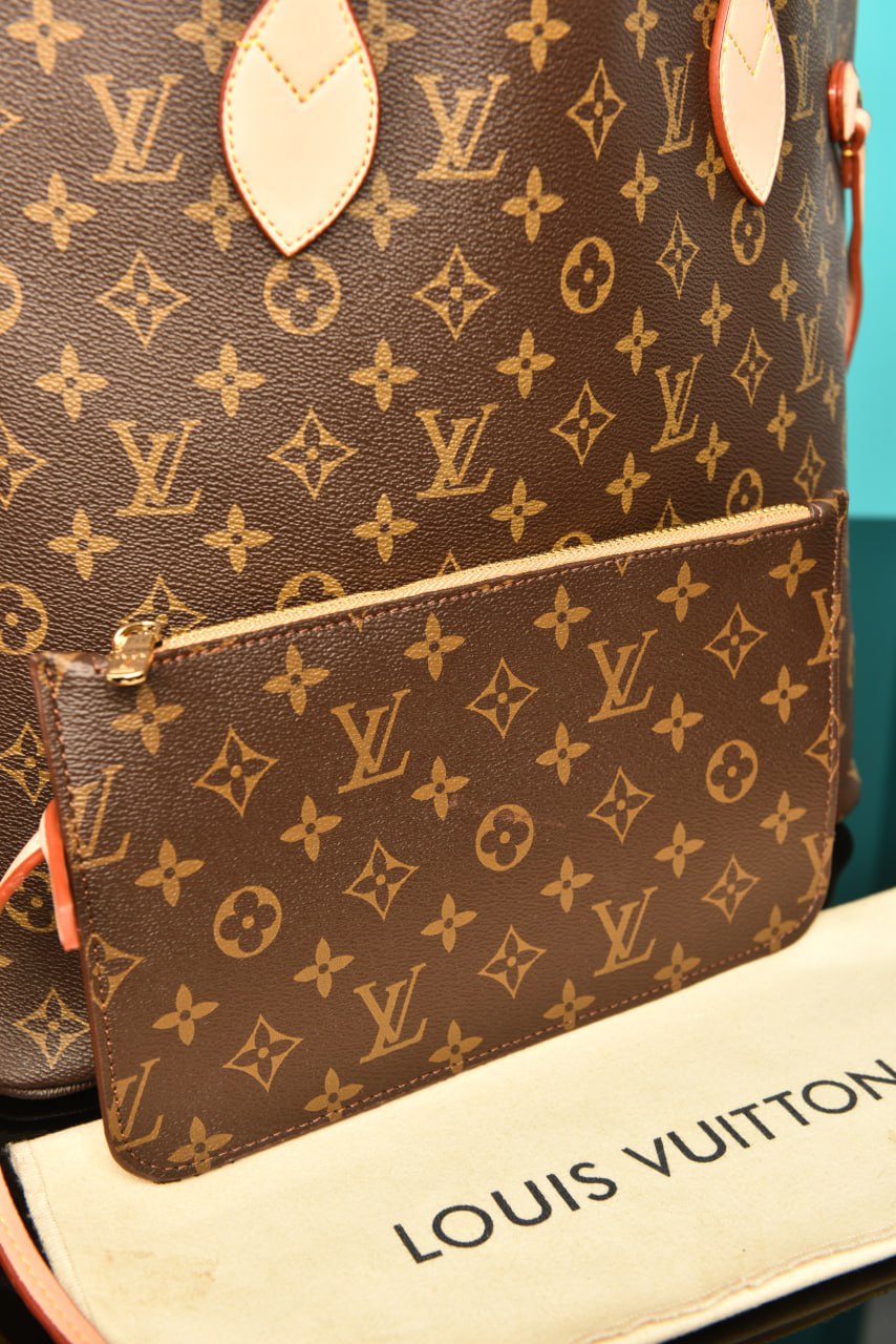 LV Neverfull (İthal)