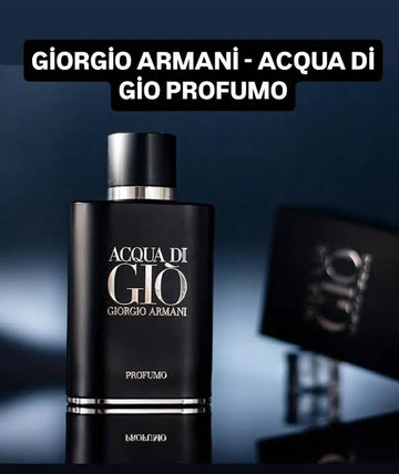 Gio Profumo Bay Parfüm