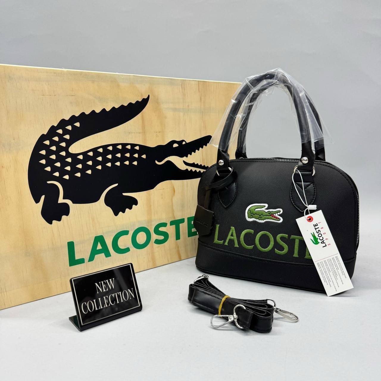 Lacost£ Çanta Yeni Sezon