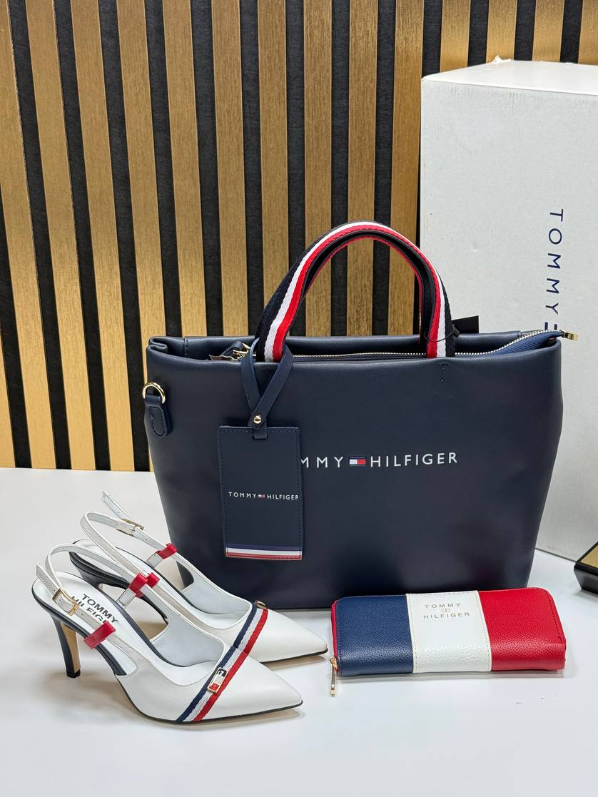 Tommy Hilfig£r Set