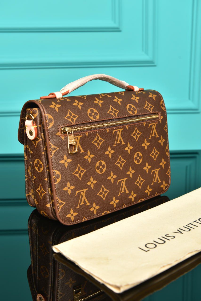 LV Metis Pochette İthal Çanta