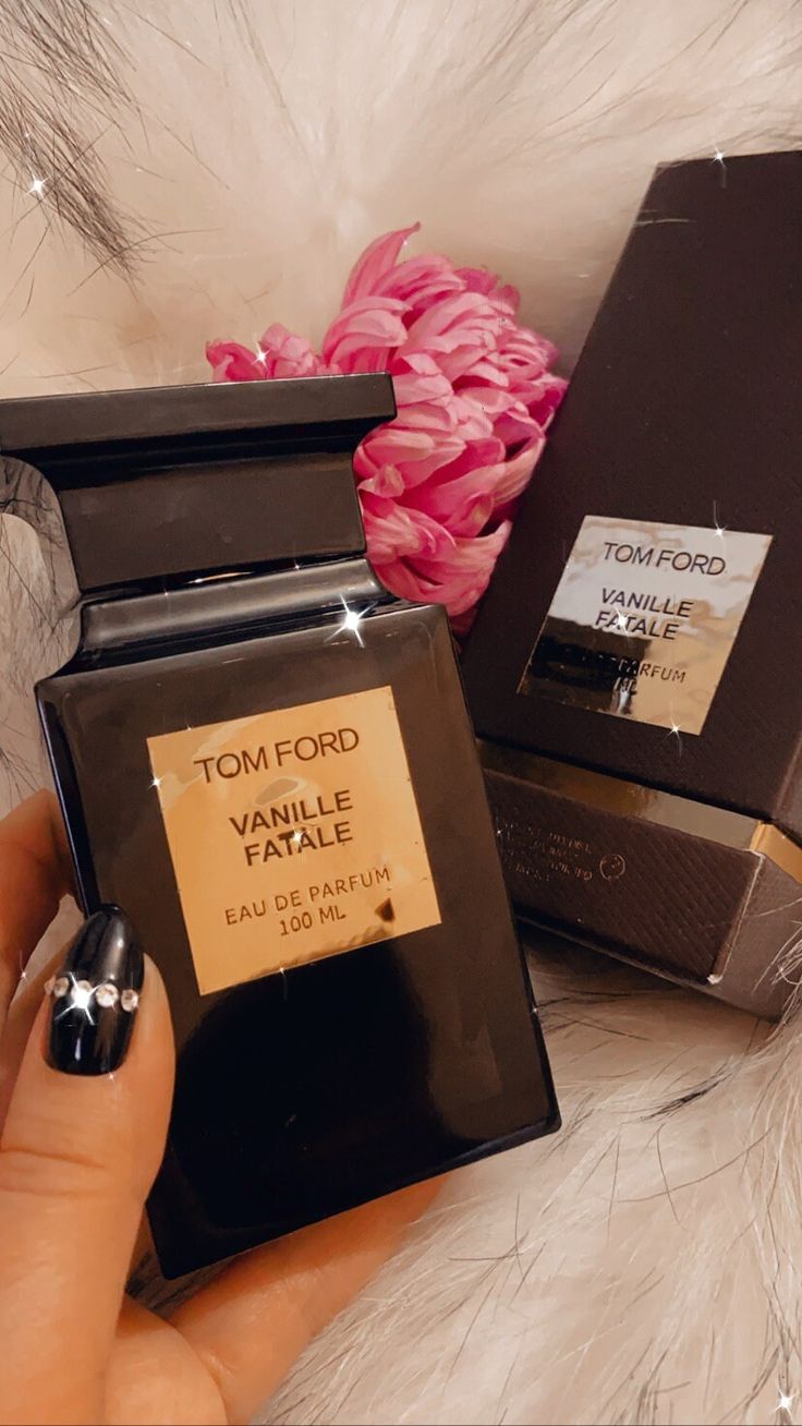 TF Vanille Fatale