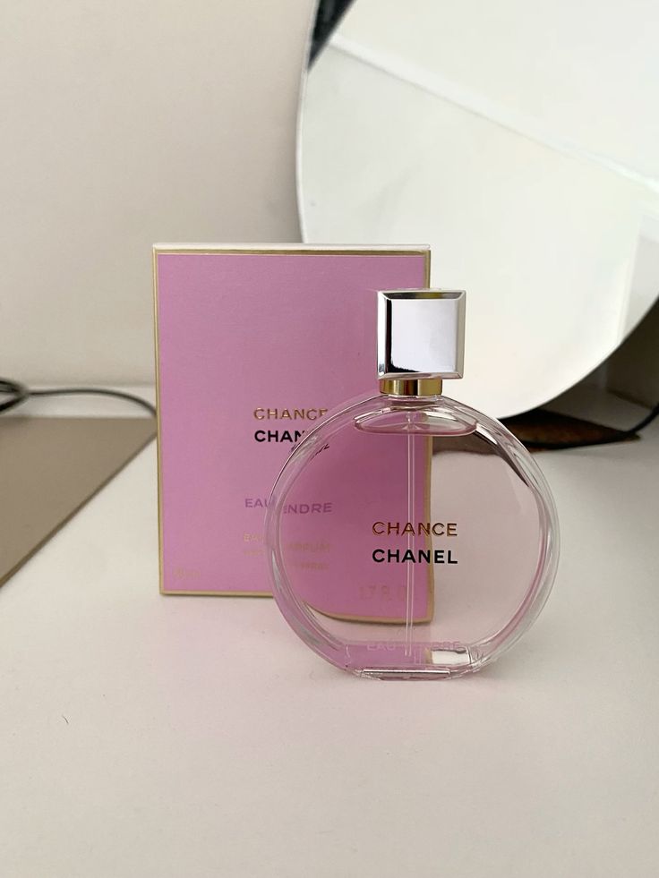 Chan£l Tendre