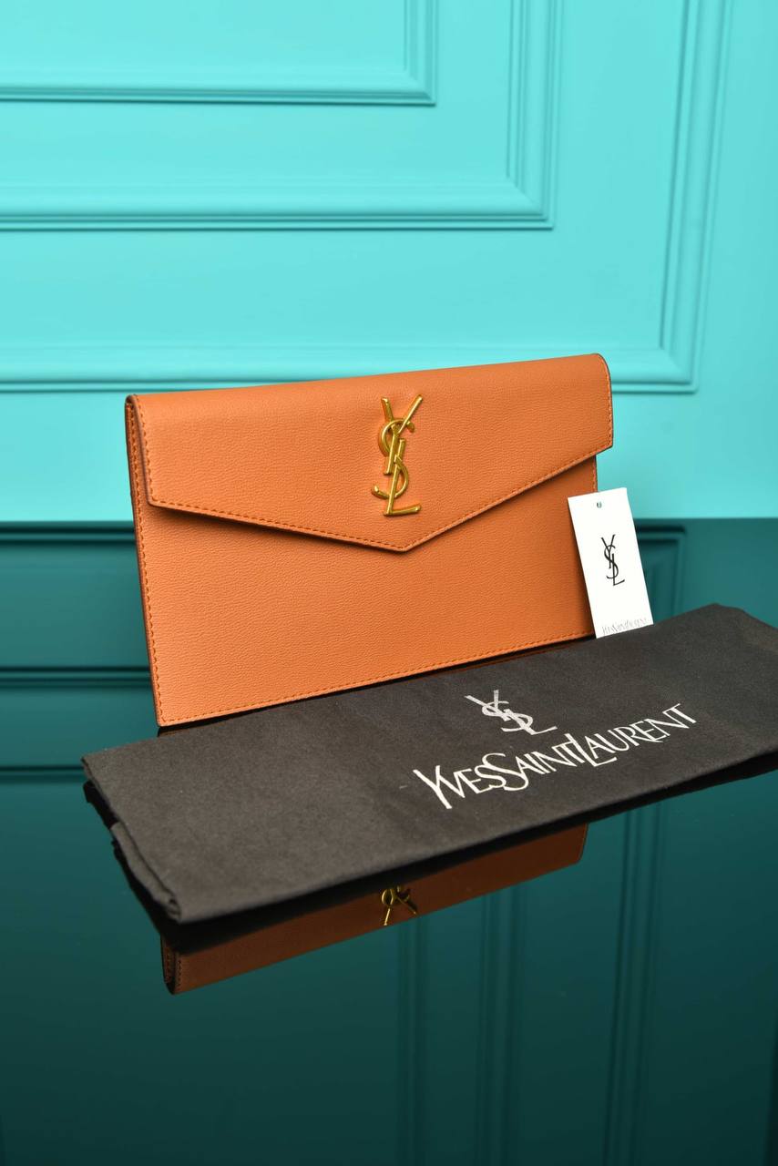 YSL Uptown Zarf Model