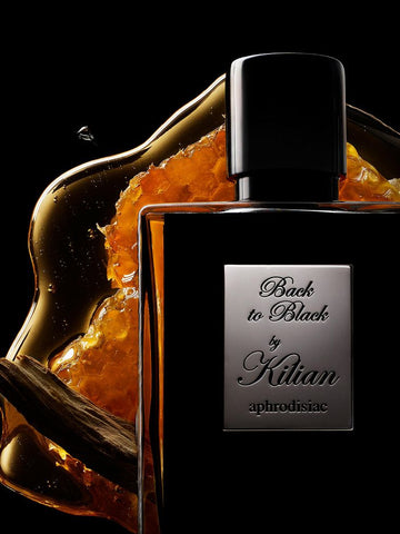 Kili@n Back To Black Aphrodisiac
